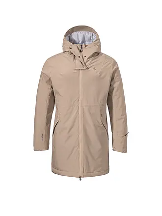 SCHÖFFEL | Parka invernale da donna Crivat 2L con cappuccio |